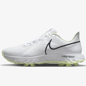 Nike React Infinity Pro Men Golf Shoe SZ 10.5 Wide